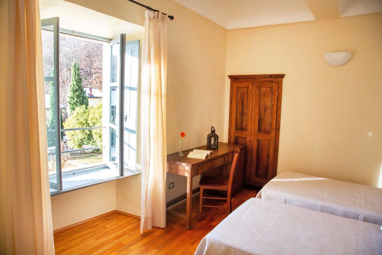 Certosa 1515 Hotel Avigliana Buitenkant foto
