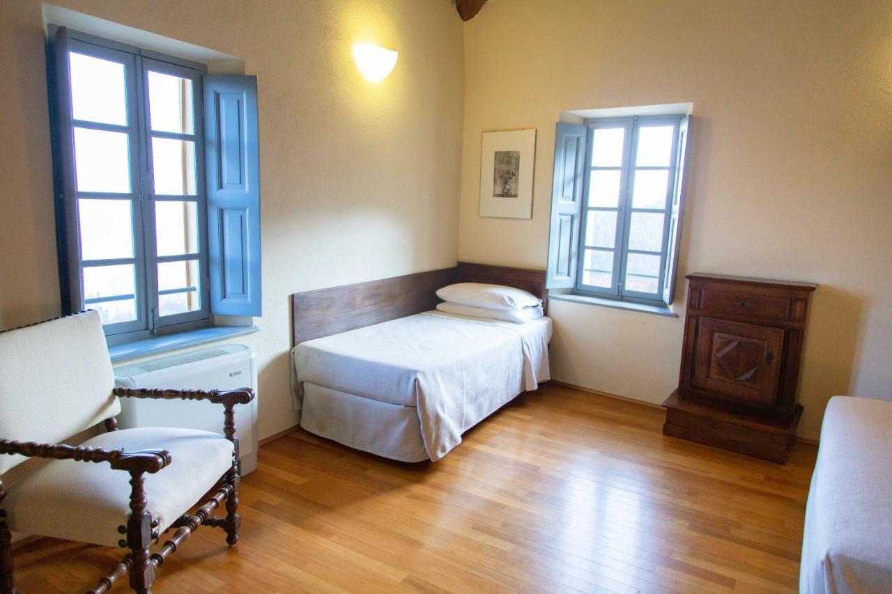 Certosa 1515 Hotel Avigliana Buitenkant foto