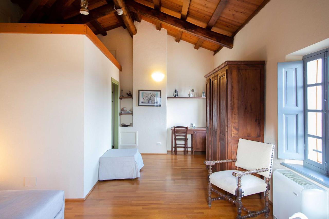 Certosa 1515 Hotel Avigliana Buitenkant foto