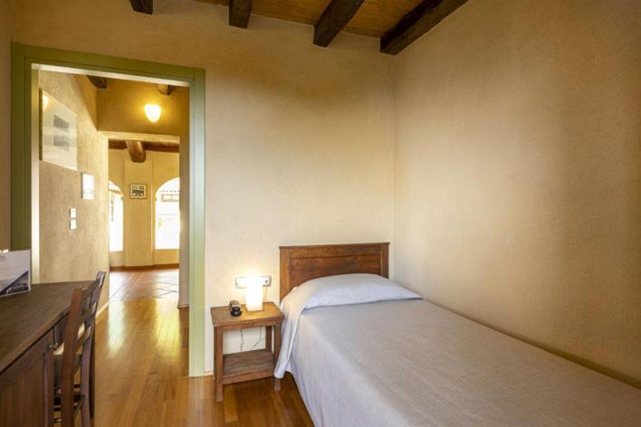 Certosa 1515 Hotel Avigliana Buitenkant foto