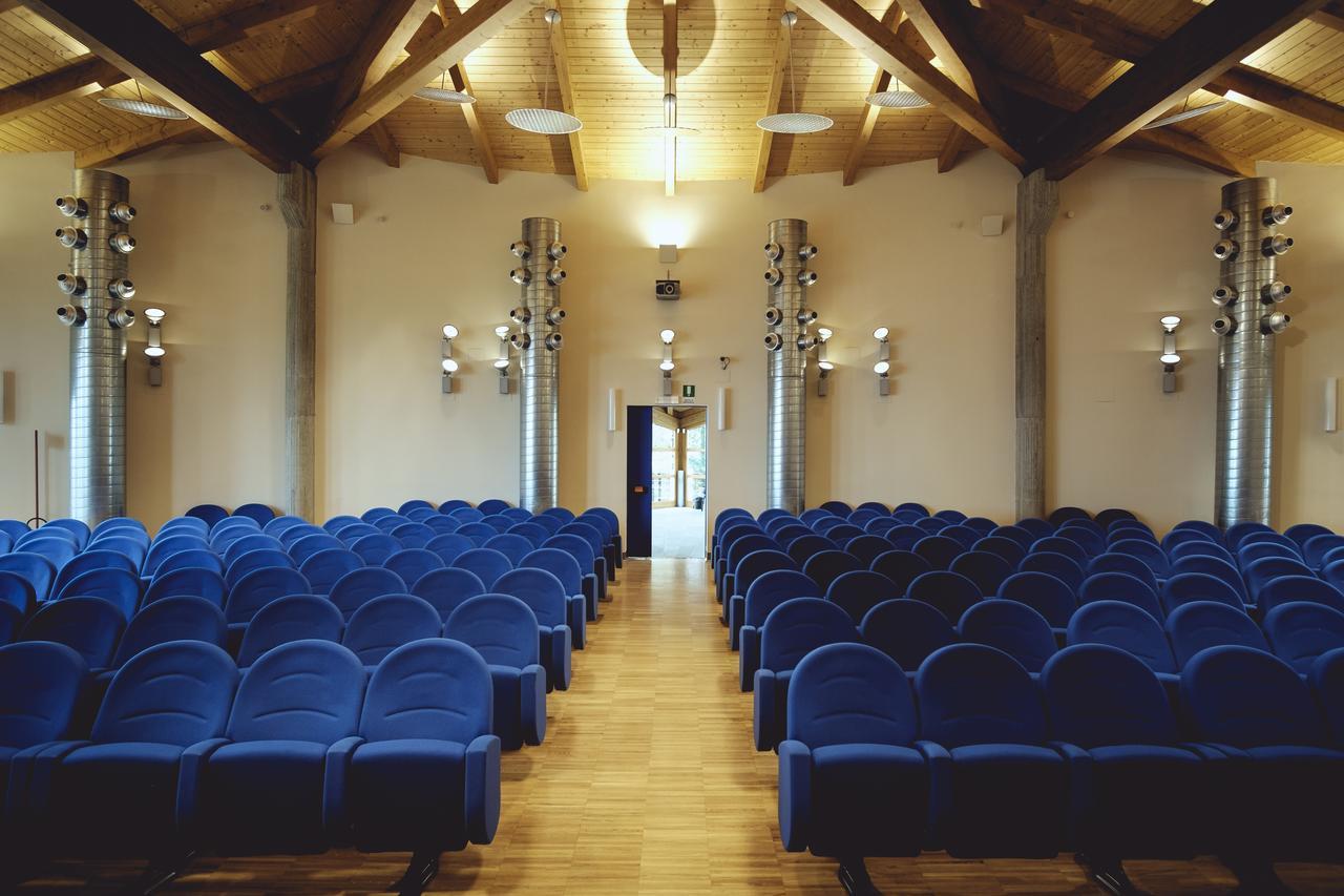 Certosa 1515 Hotel Avigliana Buitenkant foto