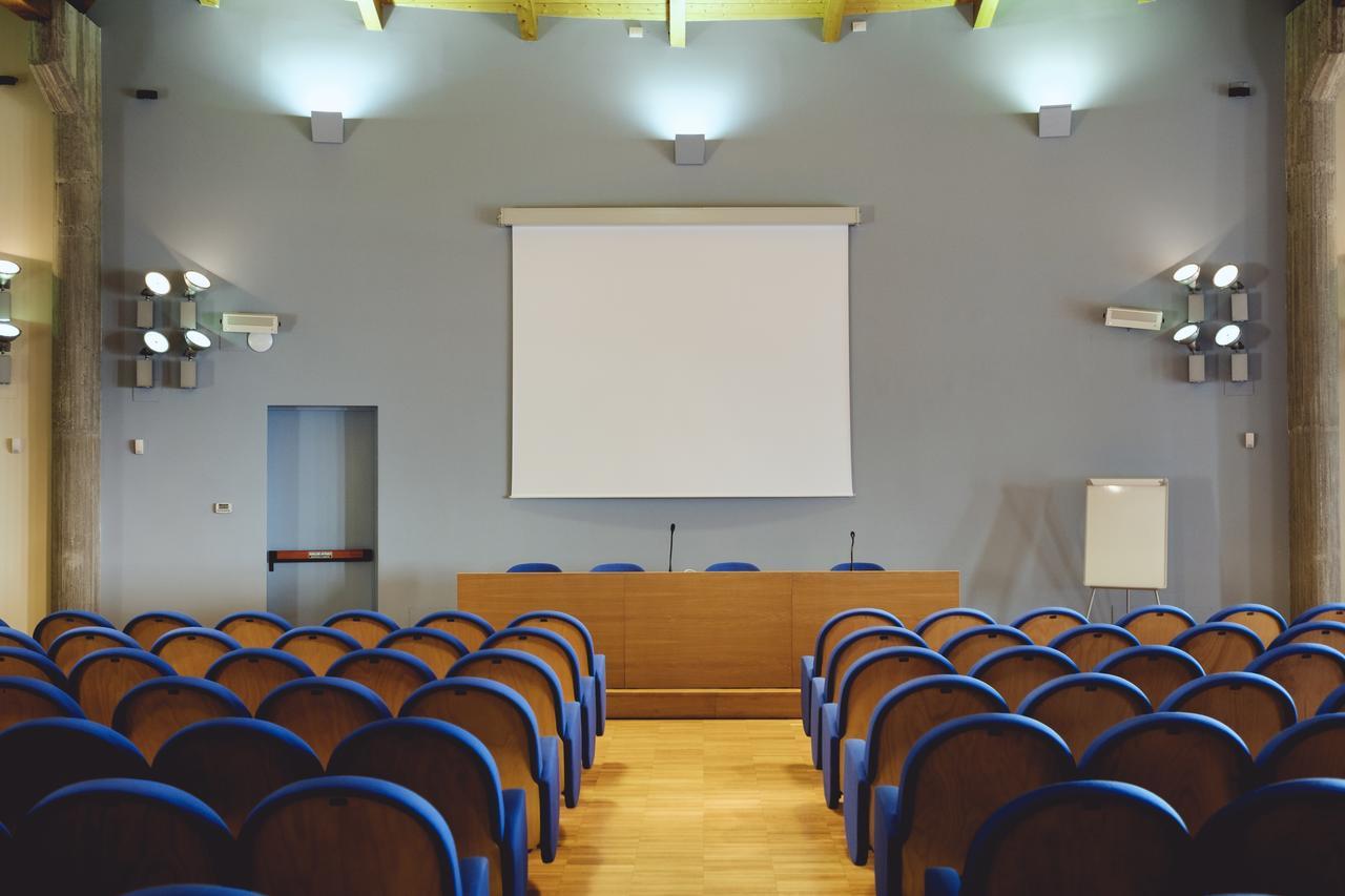 Certosa 1515 Hotel Avigliana Buitenkant foto