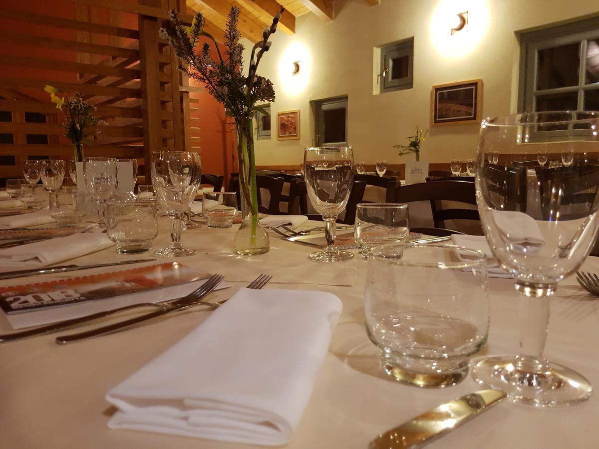 Certosa 1515 Hotel Avigliana Buitenkant foto